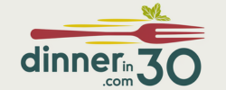 Dinner In 30
